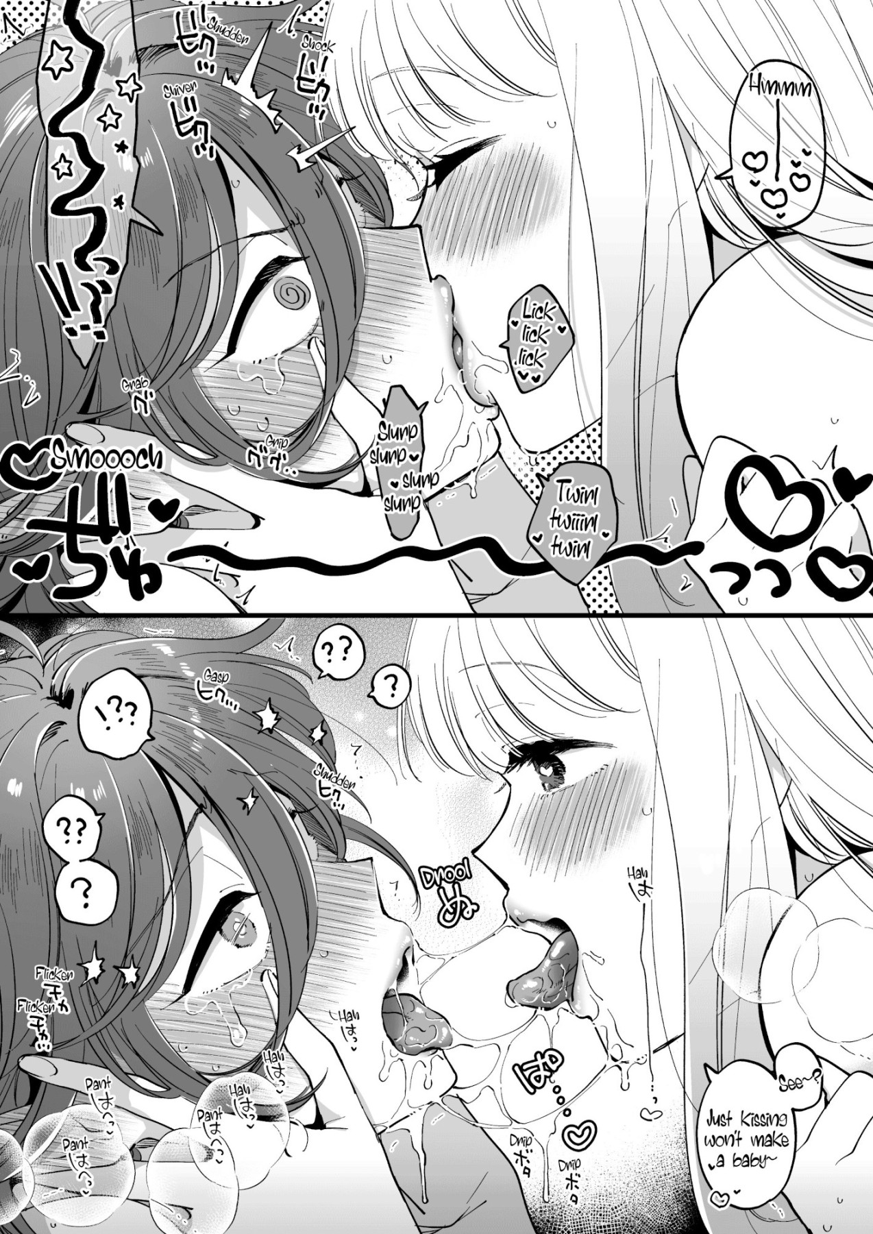 Hentai Manga Comic-Party of Female Adventurers Fuck a Lot At The Inn Once Nighttime Comes-Read-50